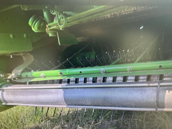 Image of John Deere 460M equipment image 4