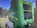 2018 John Deere 460M Image