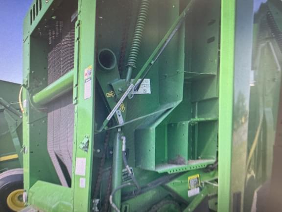 Image of John Deere 460M equipment image 2