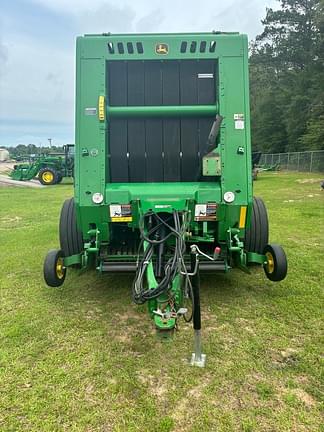 2018 John Deere 460M Equipment Image0