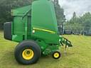 2018 John Deere 460M Image