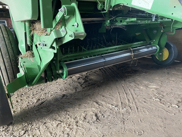 Main image John Deere 460M