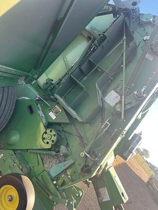 Image of John Deere 460M equipment image 1