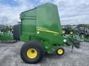 2018 John Deere 460M Silage Image