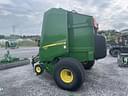 2018 John Deere 460M Image