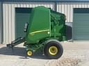 2018 John Deere 460M Silage Image