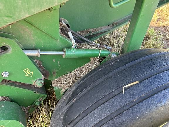 Image of John Deere 460M equipment image 3