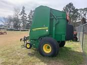 Thumbnail image John Deere 460M 1