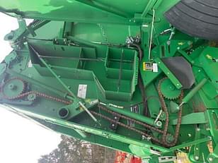 Main image John Deere 460M 3