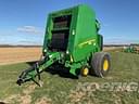 2018 John Deere 460M Image