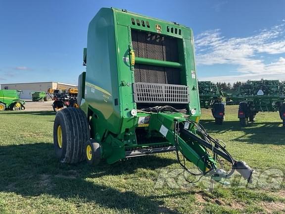 Image of John Deere 460M equipment image 1