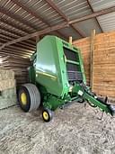 2018 John Deere 460M Image