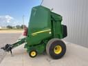 2018 John Deere 460M Image