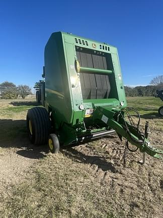 Image of John Deere 460M equipment image 1