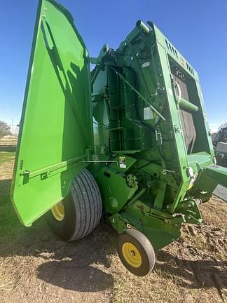 Image of John Deere 460M equipment image 3