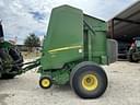 2018 John Deere 460M Image