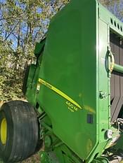 2018 John Deere 460M Silage Equipment Image0