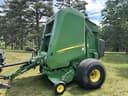 2018 John Deere 460M Image