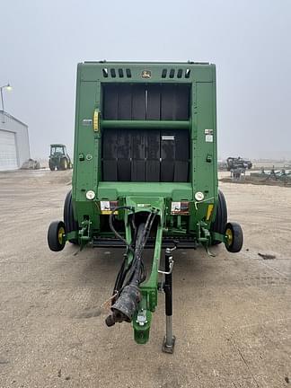 Image of John Deere 460M equipment image 3