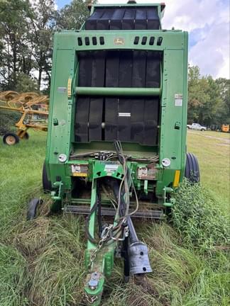 Image of John Deere 460M equipment image 2