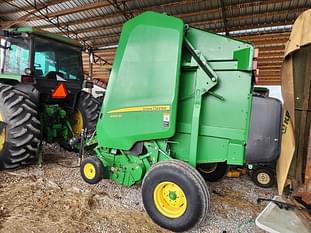 2018 John Deere 460M Equipment Image0