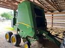 2018 John Deere 460M Image