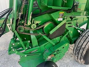 Main image John Deere 460M 10