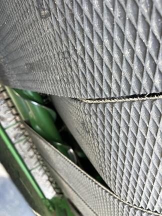 Image of John Deere 460M equipment image 1
