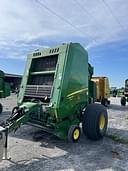 2018 John Deere 460M Image