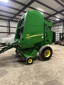 2018 John Deere 460M Image