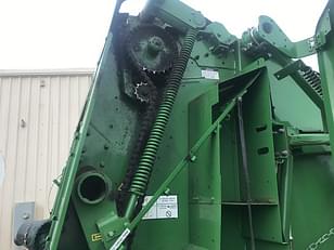 Main image John Deere 460M 10