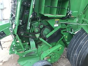 Main image John Deere 460M 11