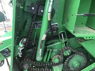 Main image John Deere 460M 12