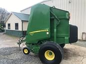 Thumbnail image John Deere 460M 6