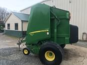 Thumbnail image John Deere 460M 8