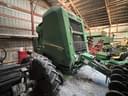 2018 John Deere 460M Image