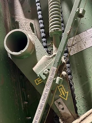 Image of John Deere 460M equipment image 3