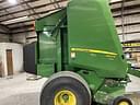2018 John Deere 460M Image