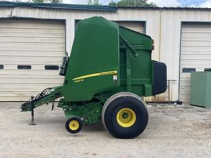 Main image John Deere 460M 0