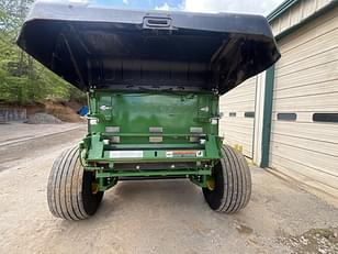 Main image John Deere 460M 12