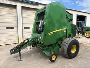 Main image John Deere 460M 1