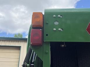 Main image John Deere 460M 25