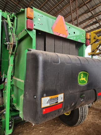 Image of John Deere 460M equipment image 3