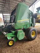 2018 John Deere 460M Image
