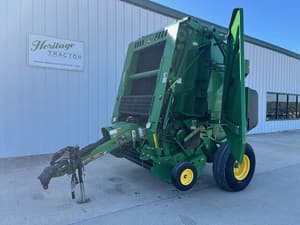 2018 John Deere 460M Image
