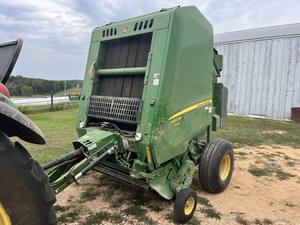 2018 John Deere 460M Image