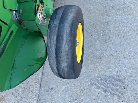 Image of John Deere 460M equipment image 4