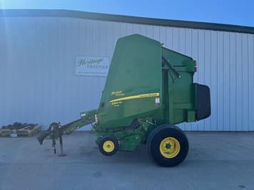 Main image John Deere 460M
