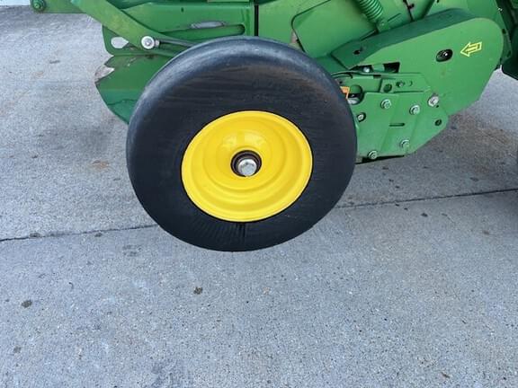 Image of John Deere 460M equipment image 2