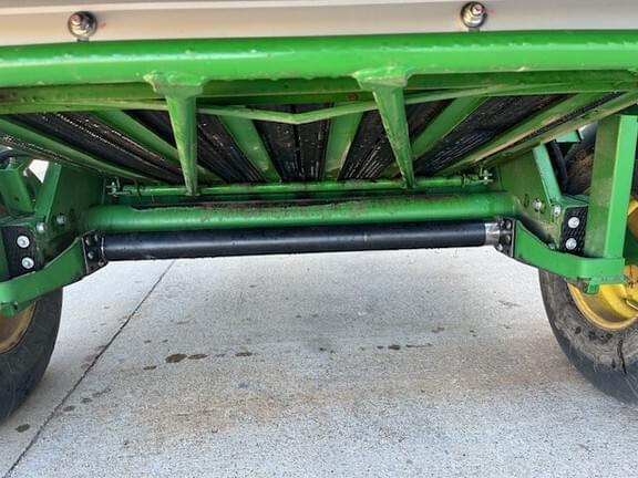 Image of John Deere 460M equipment image 2